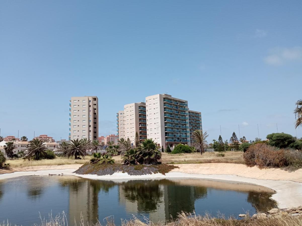 Veneziola Dreams, Feel Like Home La Manga del Mar Menor Exterior foto