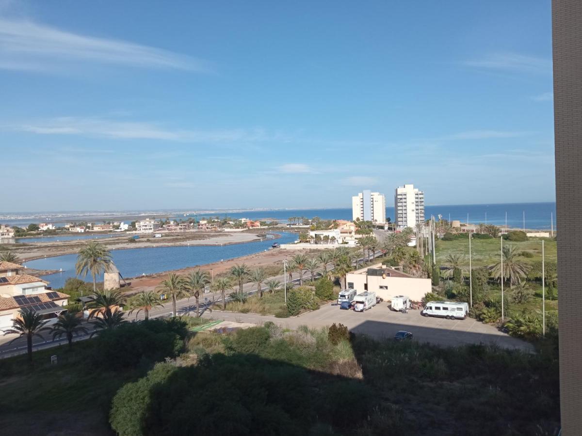 Veneziola Dreams, Feel Like Home La Manga del Mar Menor Exterior foto